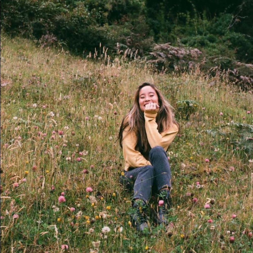 Meet your Posher, Krystal